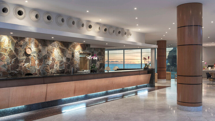 Mogan Princess and Beach Club